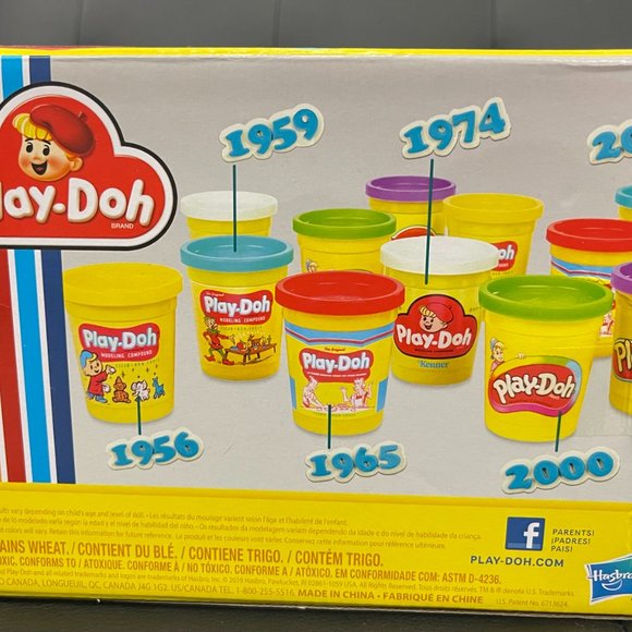 Play Doh - Picture 2 of 2